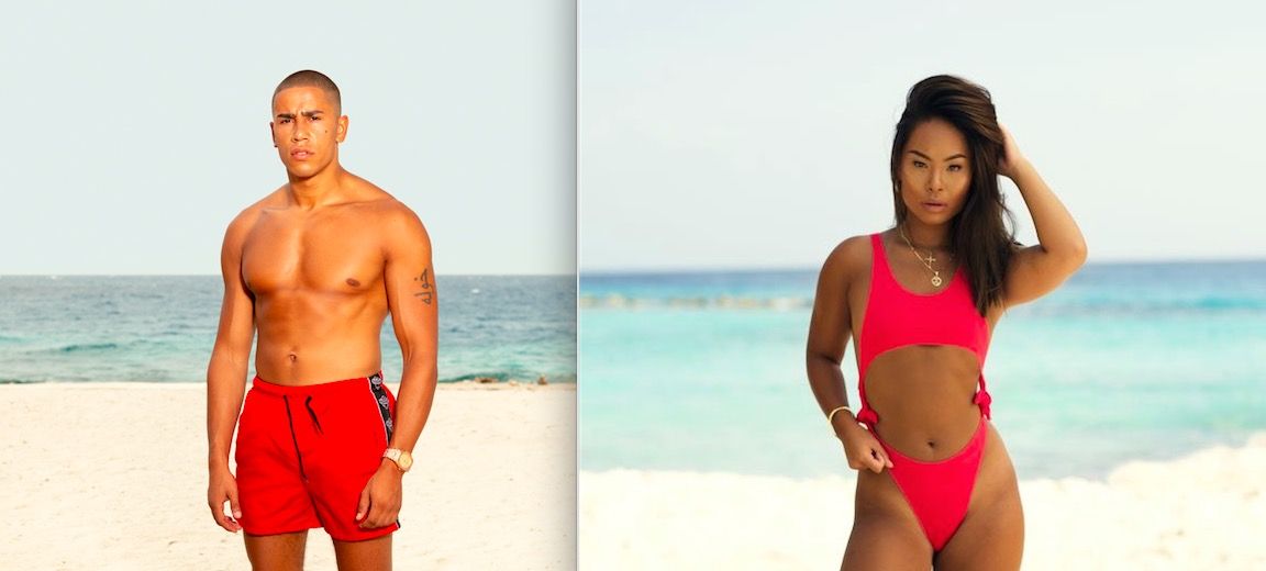 Lena Ex On The Beach Liedje