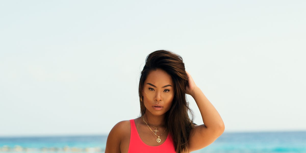 Lena Ex On The Beach Welk Seizoen