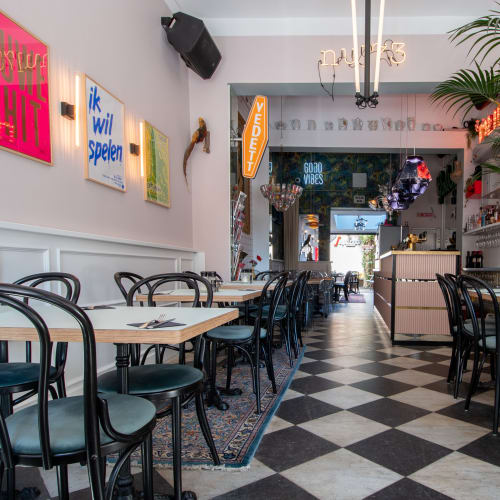 Leuke Betaalbare Restaurants Den Bosch