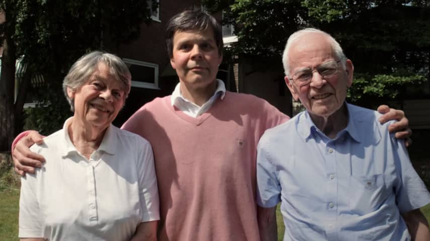 Leven De Ouders Van Kees Momma Nog