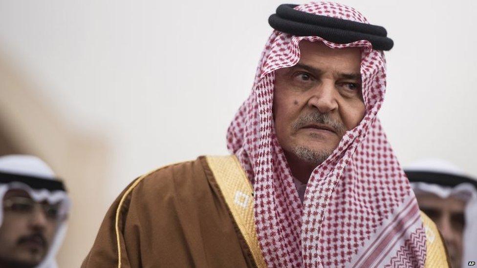 Longest-serving Foreign Minister