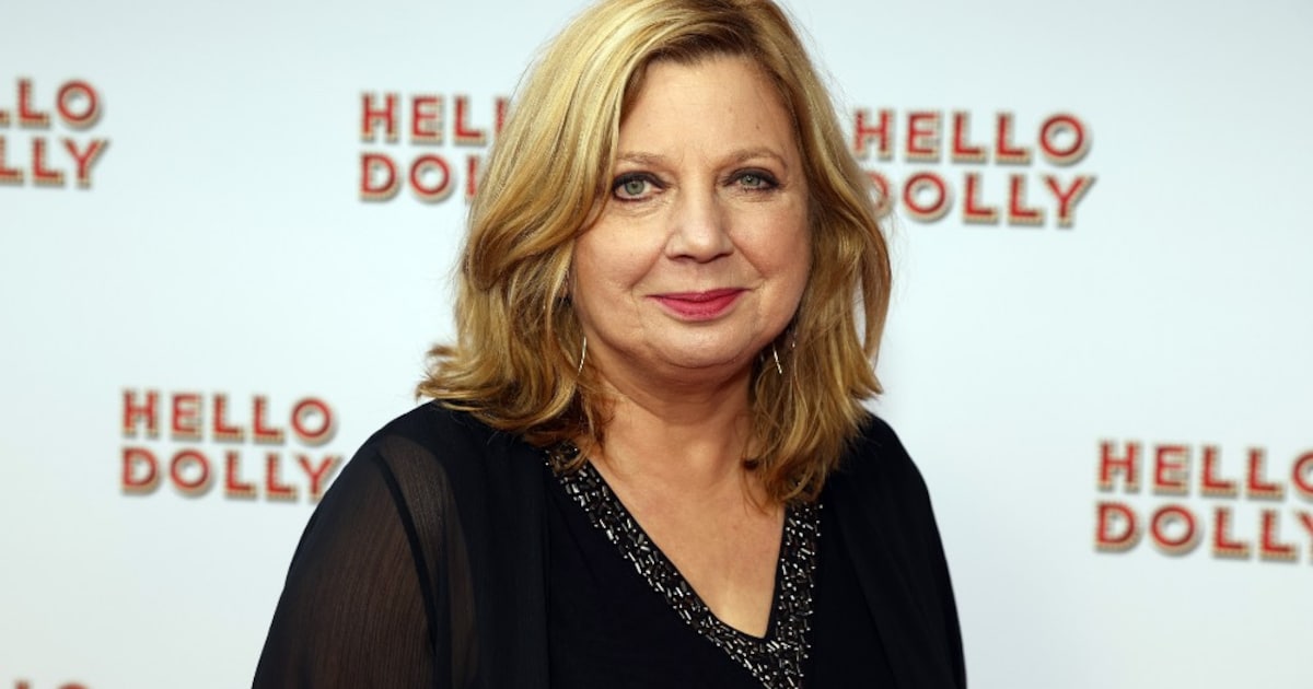 Lou Vaz Dias Echtgenoot Loretta Schrijver