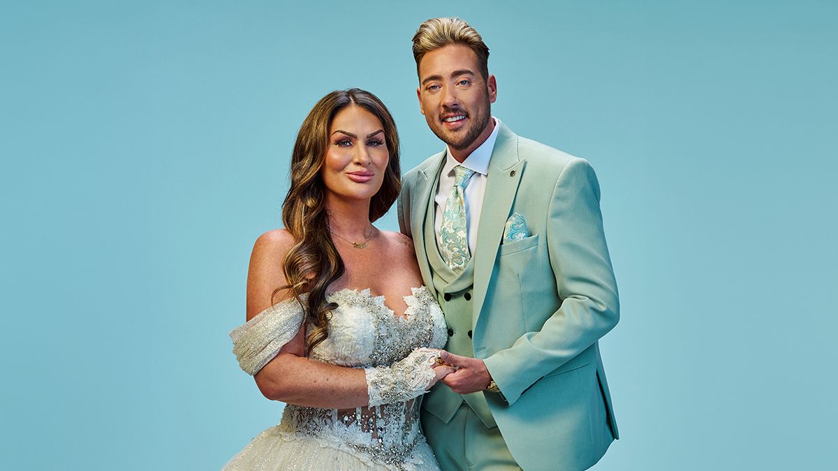 Louisa En Rowan Uit Elkaar