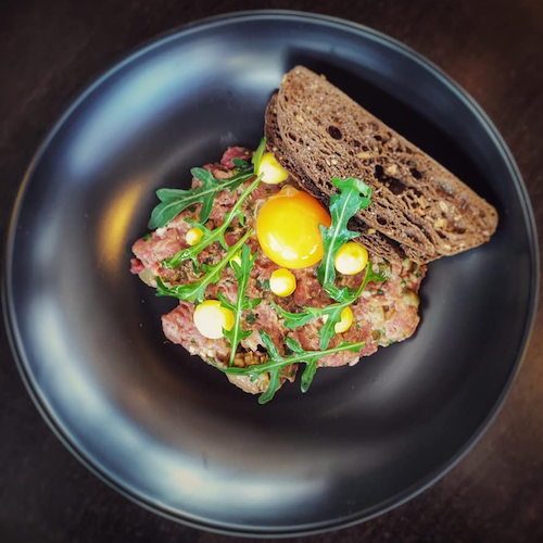 Lunch Alphen Aan Den Rijn