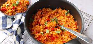 Makkelijk Recept Rijst Met Kip