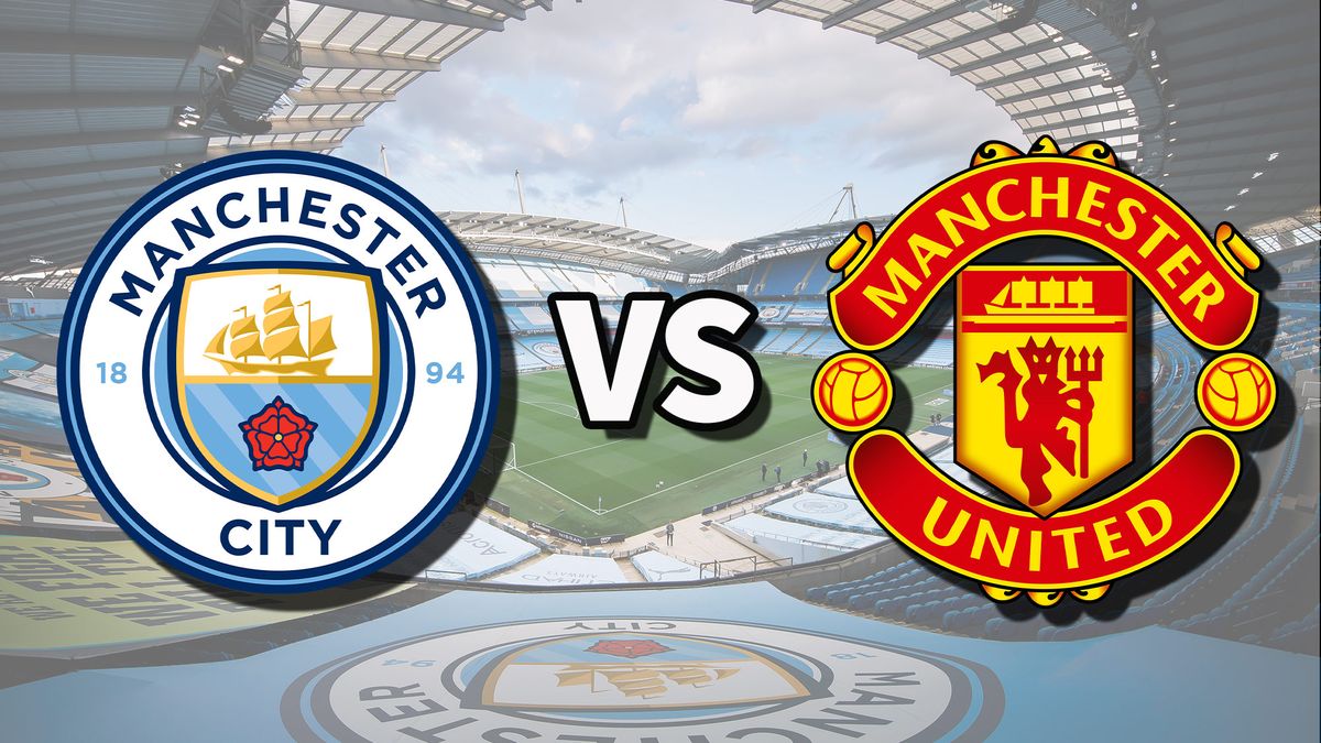 Manchester City Manchester United Live