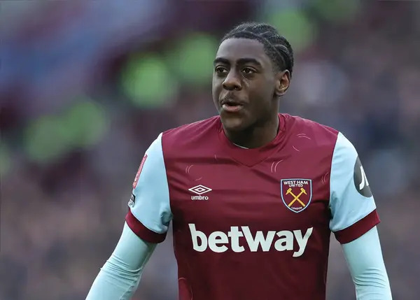 Manchester City West Ham Transfer