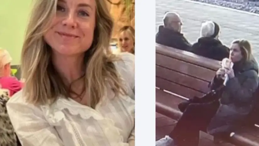 Marjolein Van Der Heijden Partner