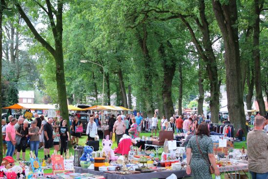 Markten En Braderie Vandaag Drenthe