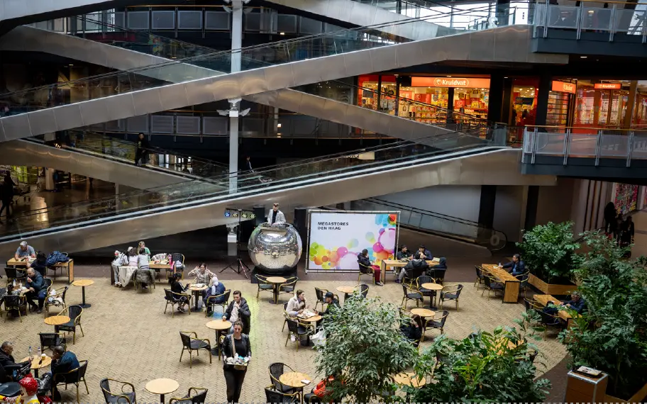 Megastores Den Haag Den Haag Near Me