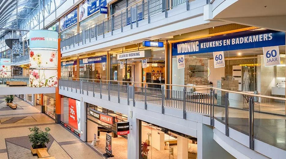 Megastores Den Haag Den Haag