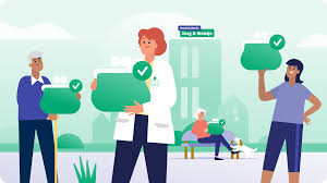 Mijn Pensioen Zorg En Welzijn