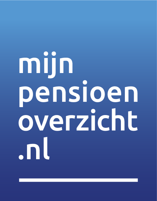Mijn Pensioenoverzicht