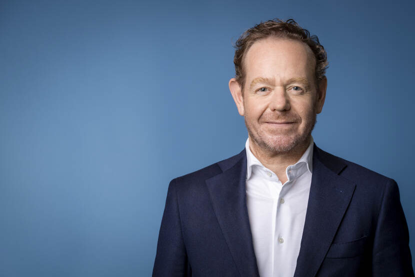 Minister Van Asiel En Migratie