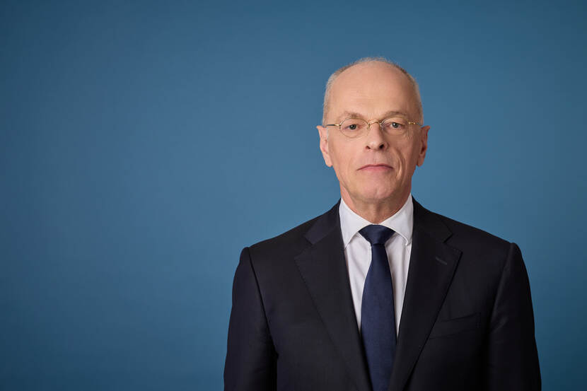 Minister Van Volksgezondheid Welzijn En Sport