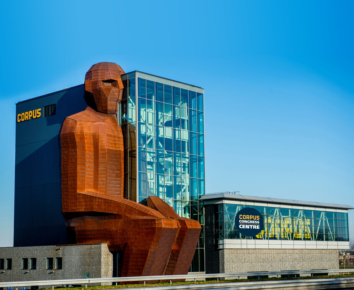 Museum Over Het Menselijk Lichaam