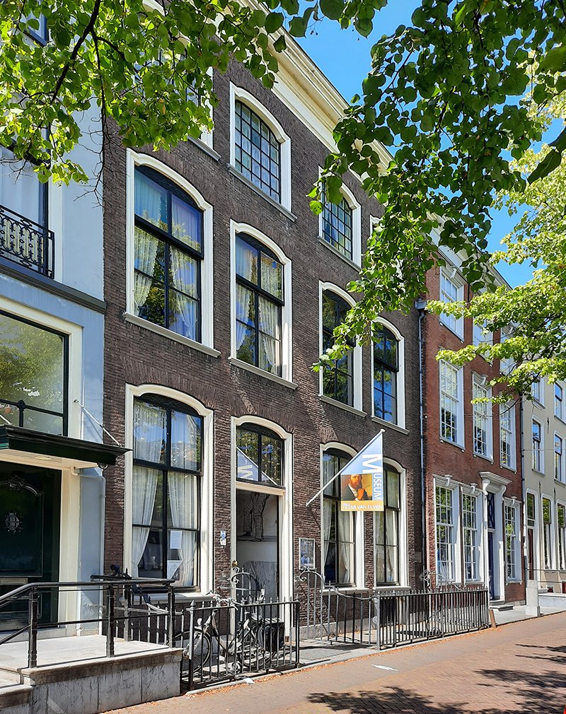 Museum Paul Tétar Van Elven