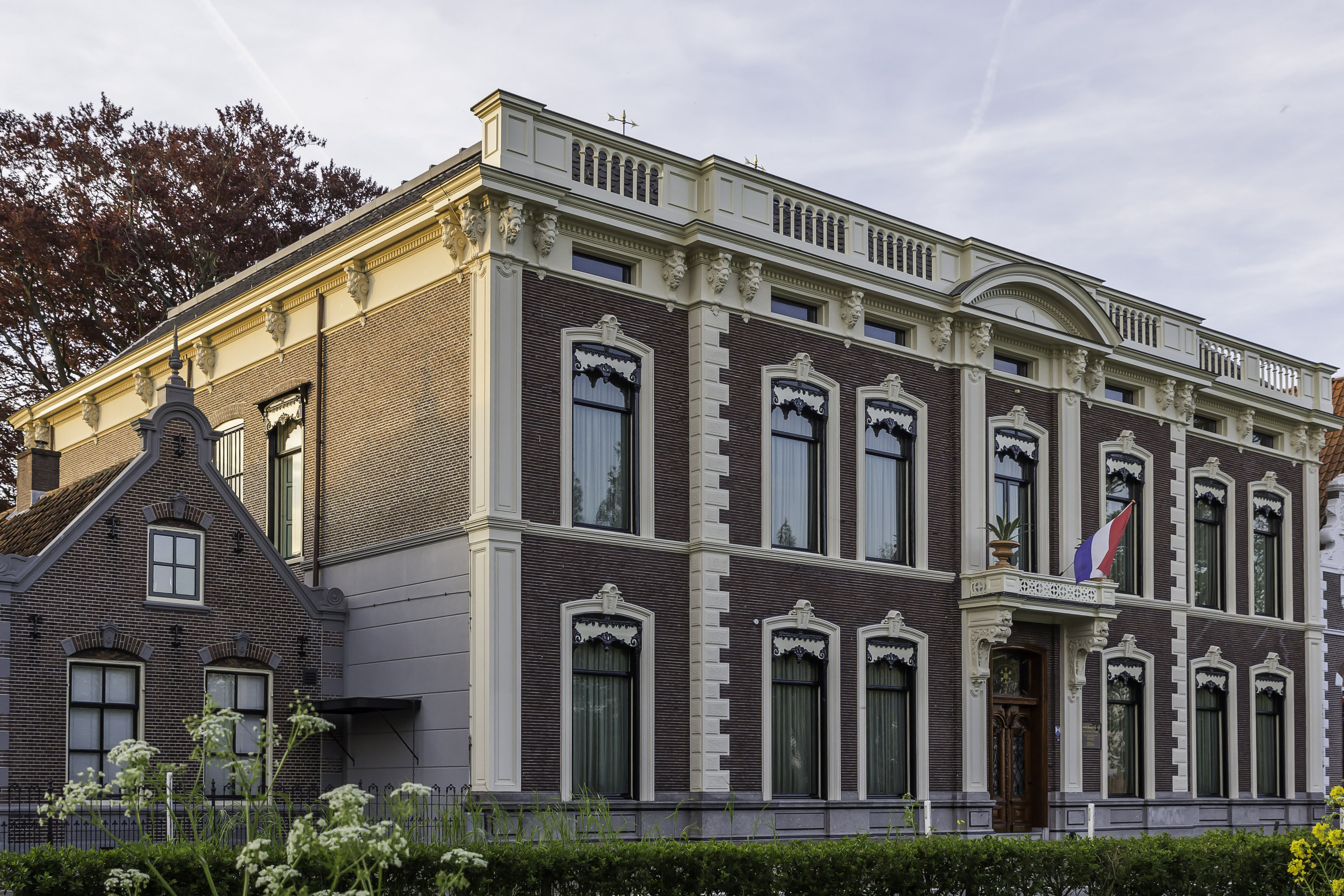 Museum Paulina Bisdom Van Vliet