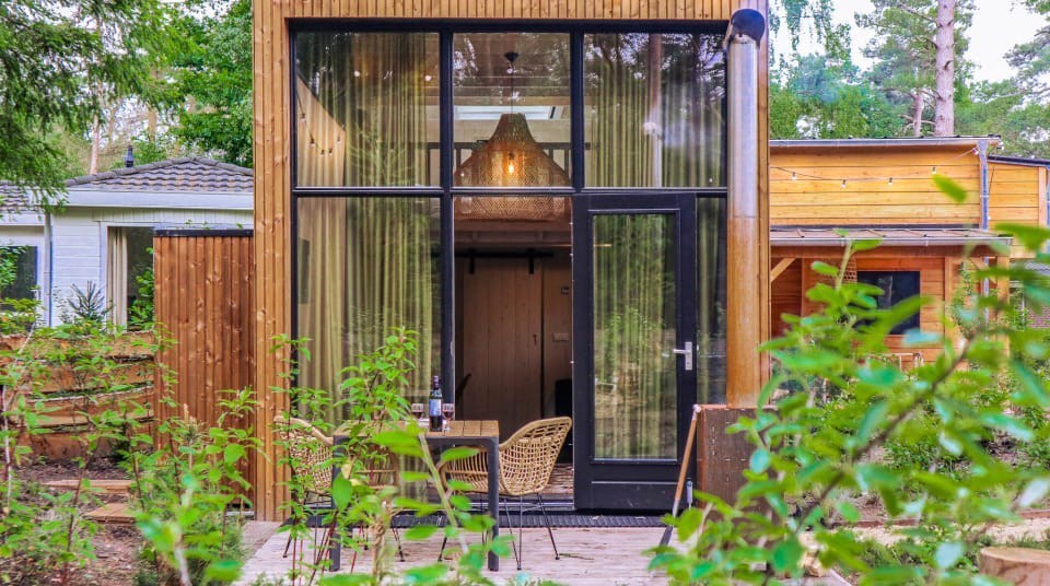 Nationaal Park De Hoge Veluwe Overnachten