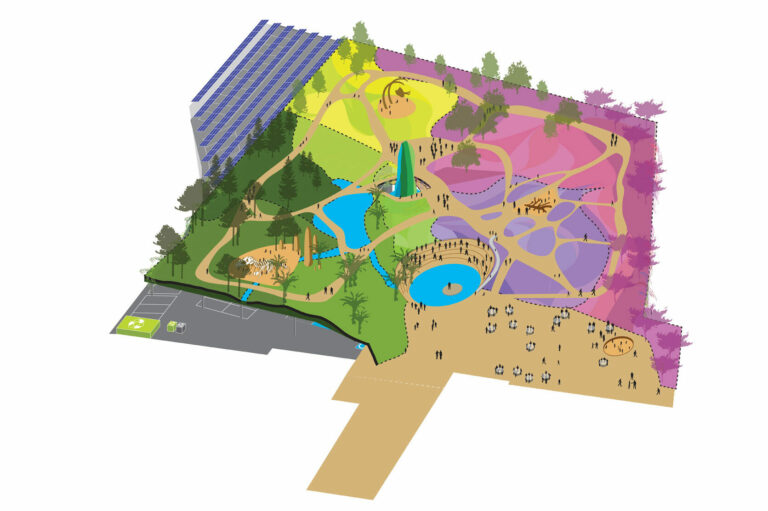 Naturalis Biodiversity Center Darwinweg Leiden Map