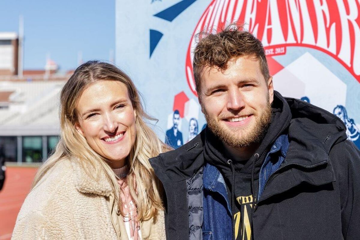 Nederhorst Den Berg Suzan En Freek