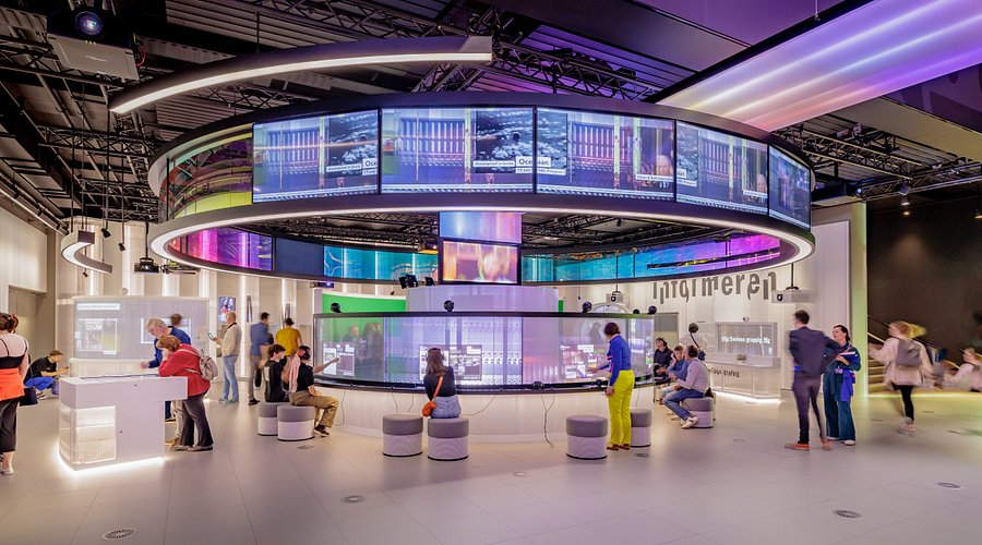 Nederlands Instituut Voor Beeld & Geluid