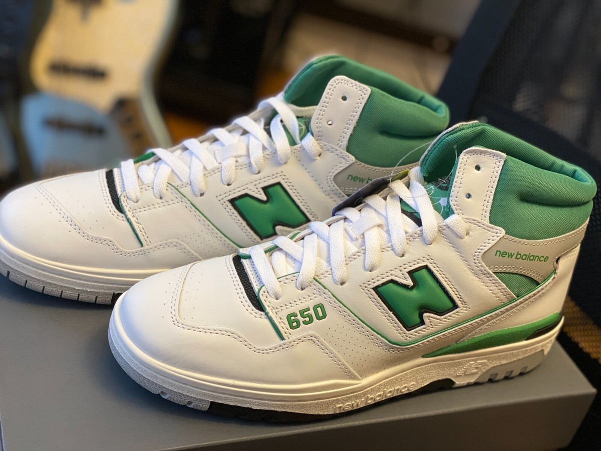New Balance 650