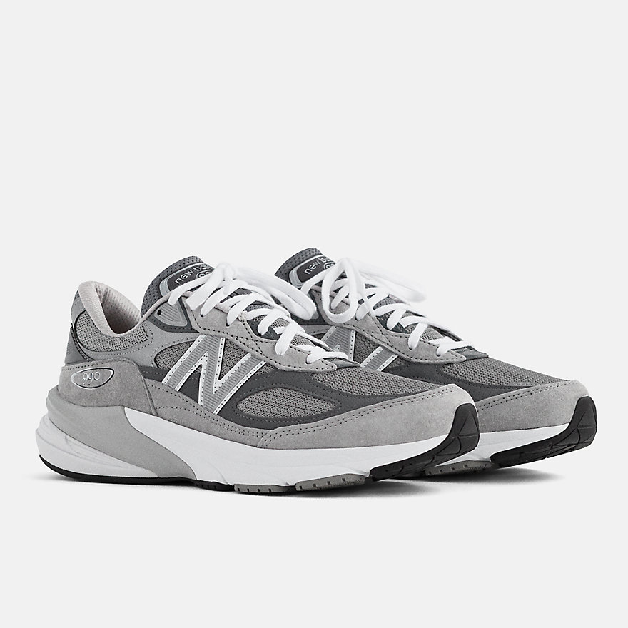 New Balance Us