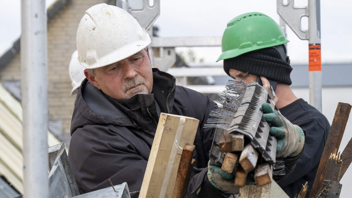 Nieuw Pensioen Pakt Nadelig Uit
