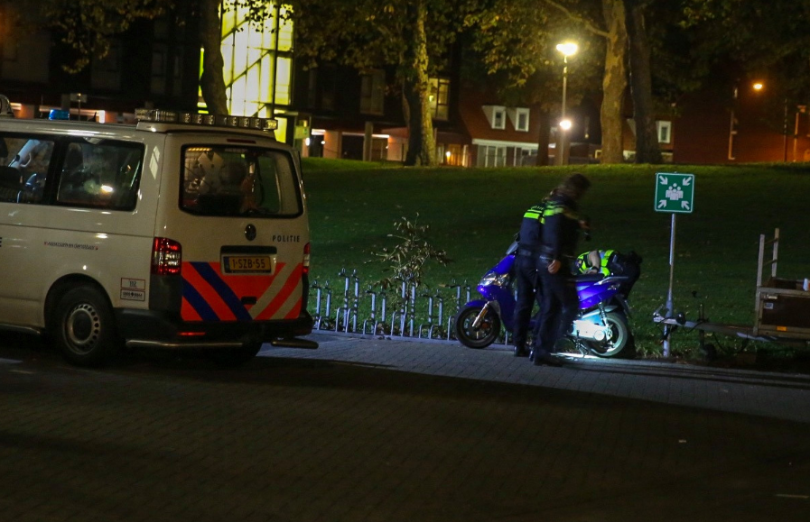 Nieuws In Bergen Op Zoom