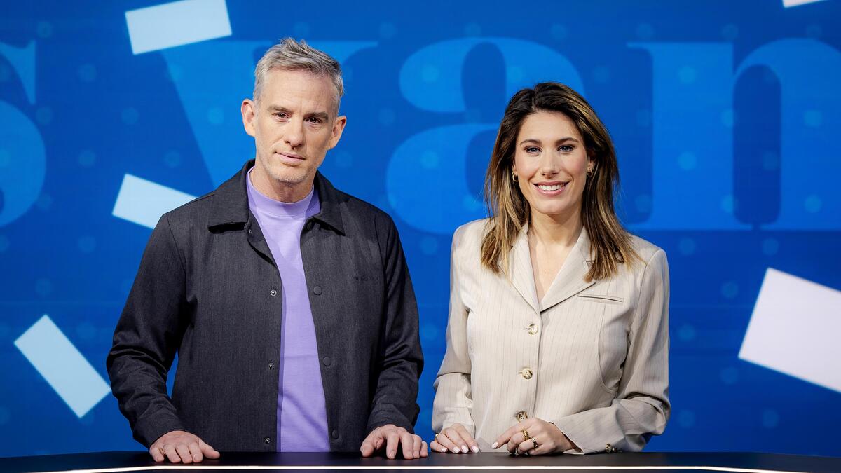 Nieuws Van De Dag Sbs6