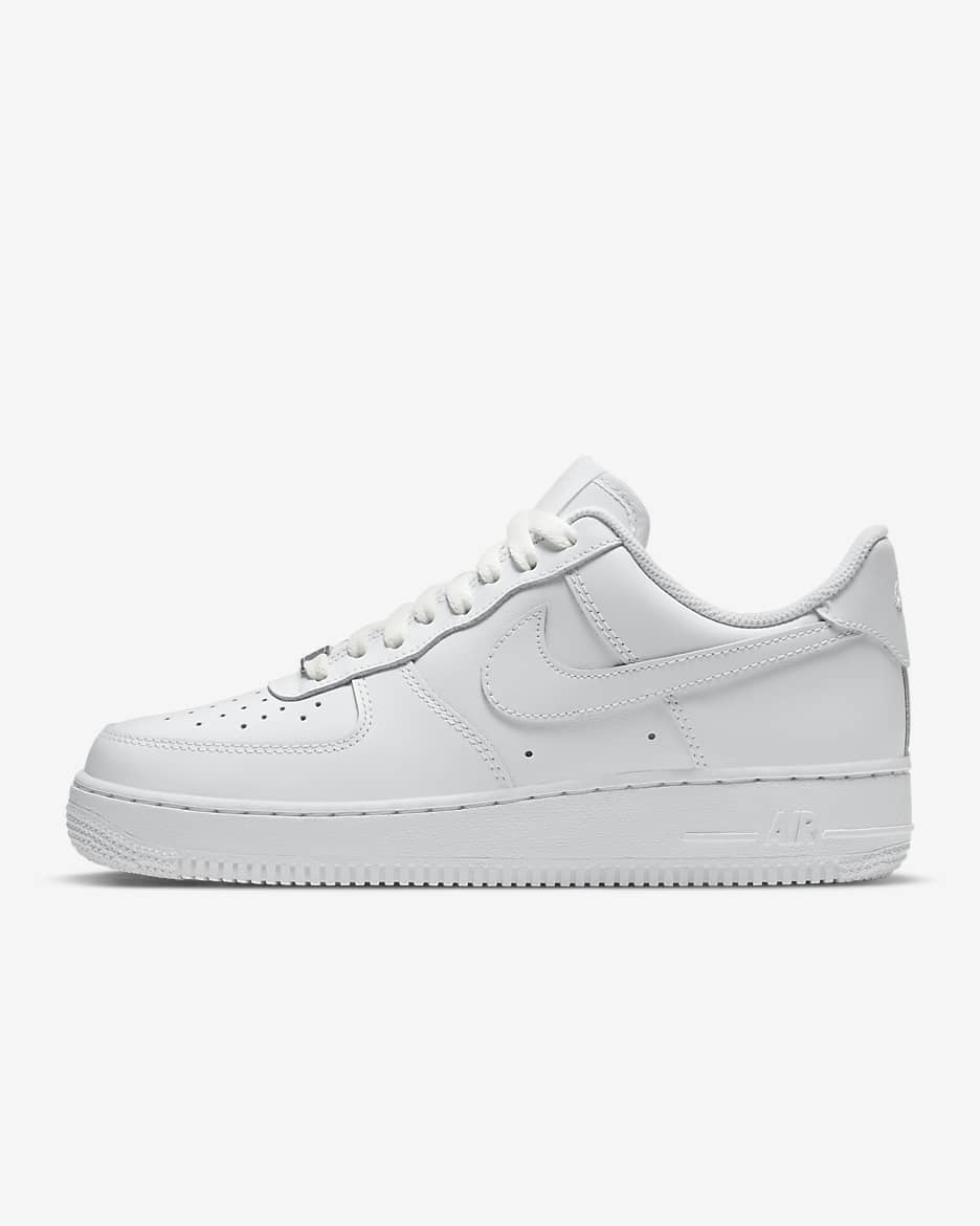 Nike Air Force 1 Dames Sale