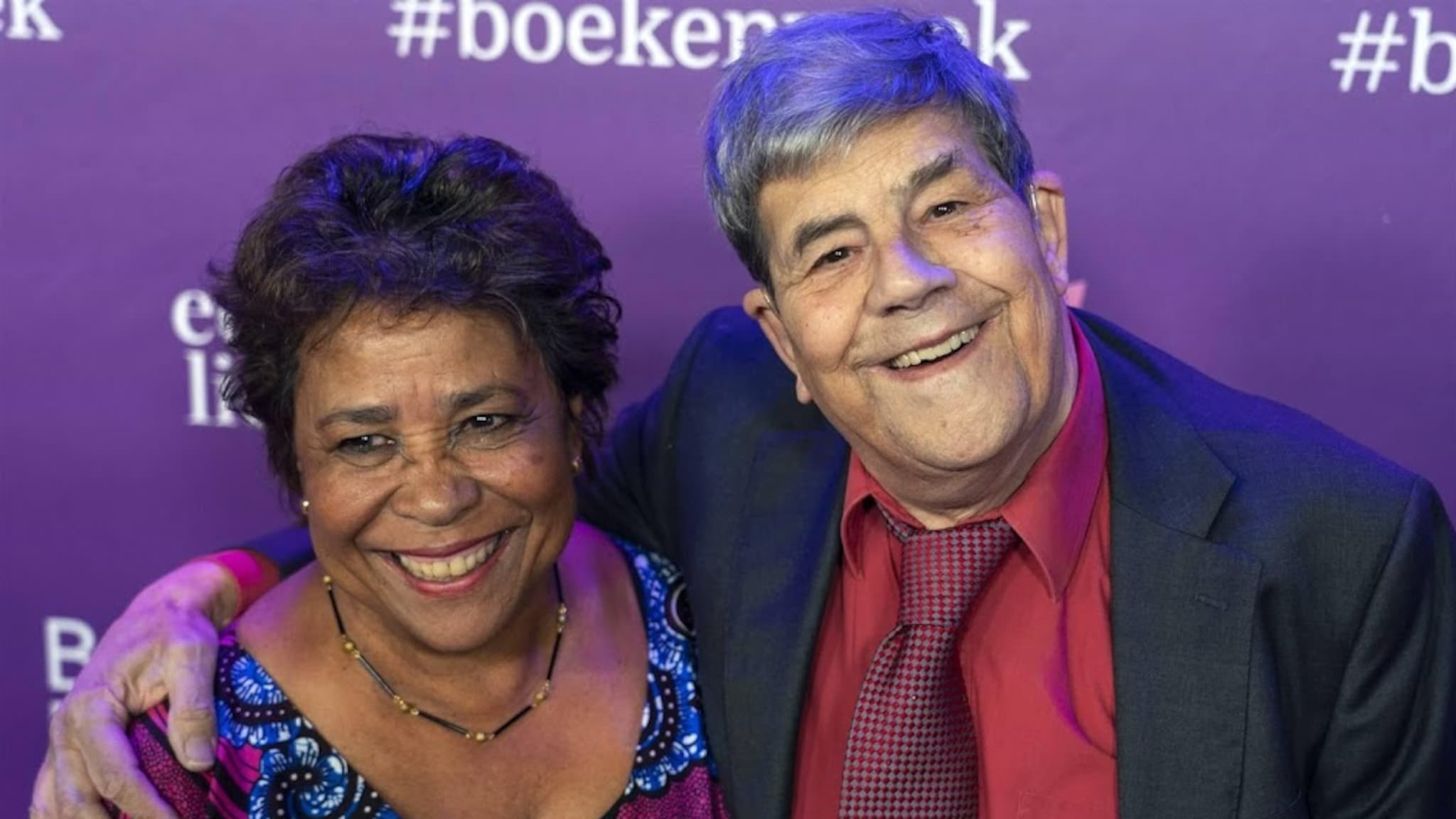 Noraly Beyer En Joost Prinsen Uit Elkaar