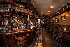 O'casey's Irish Pub & Restaurant