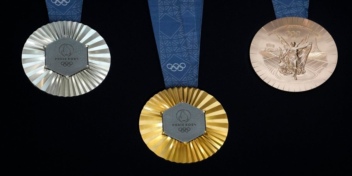 Olympische Spelen 2024: Medailles