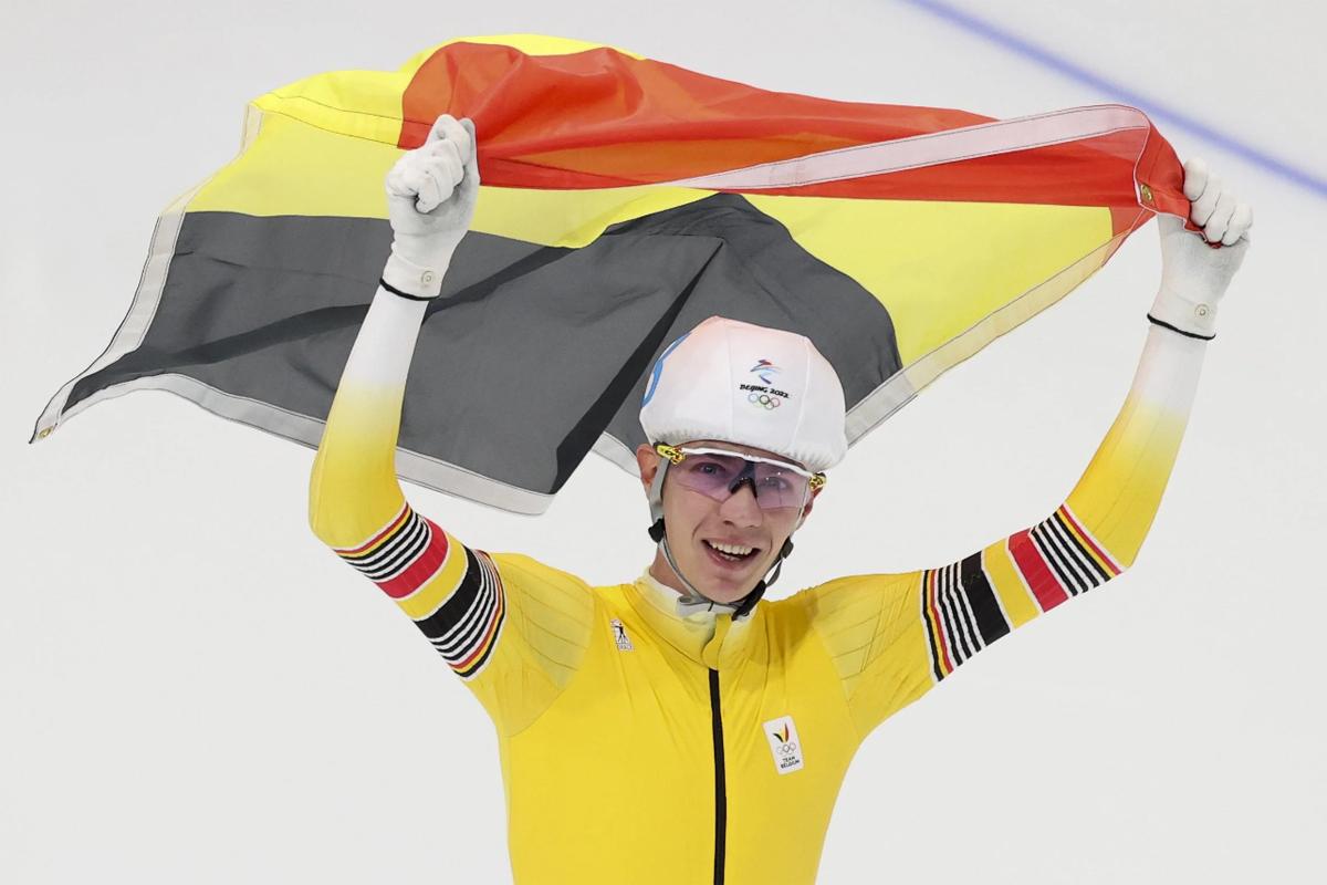 Olympische Spelen 2038