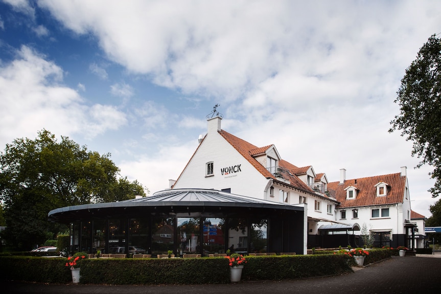 Ommen Hampshire Paping Hotel & Spa