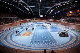 Omnisport Apeldoorn De Voorwaarts Apeldoorn
