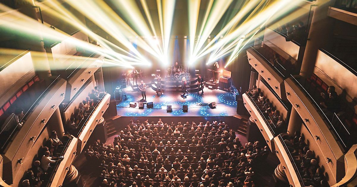 Openingstijden De Maagd Bergen Op Zoom