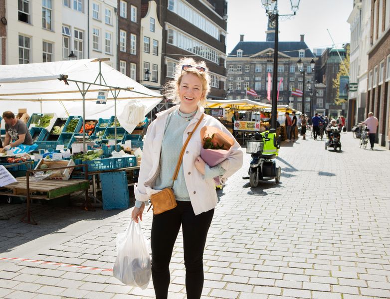 Openingstijden Winkels In Den Bosch
