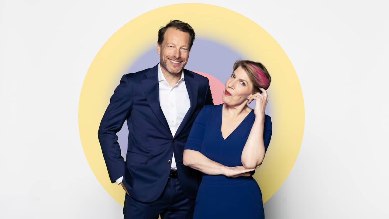 Opvolger Maarten Van Rossem Slimste Mens