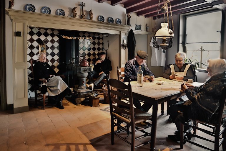 Oude Ambachten Museum Brabant