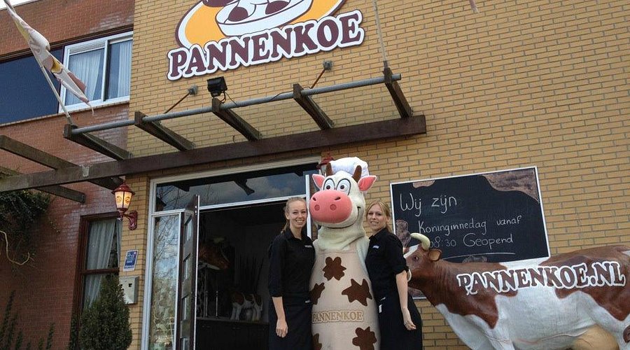 Pannenkoe Krimpen
