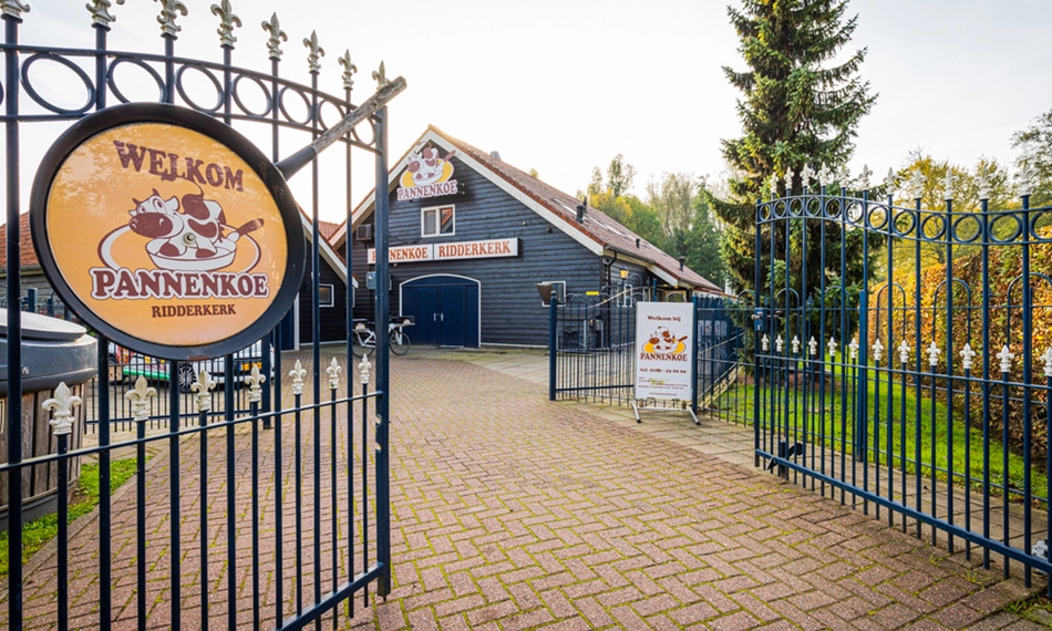 Pannenkoe Zevenhuizen