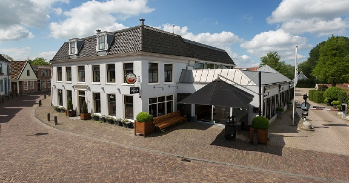 Parkeren Loetje Aan De Amstel