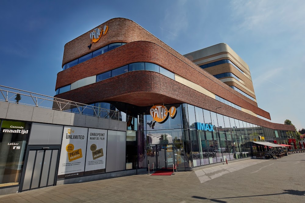 Pathé Arnhem