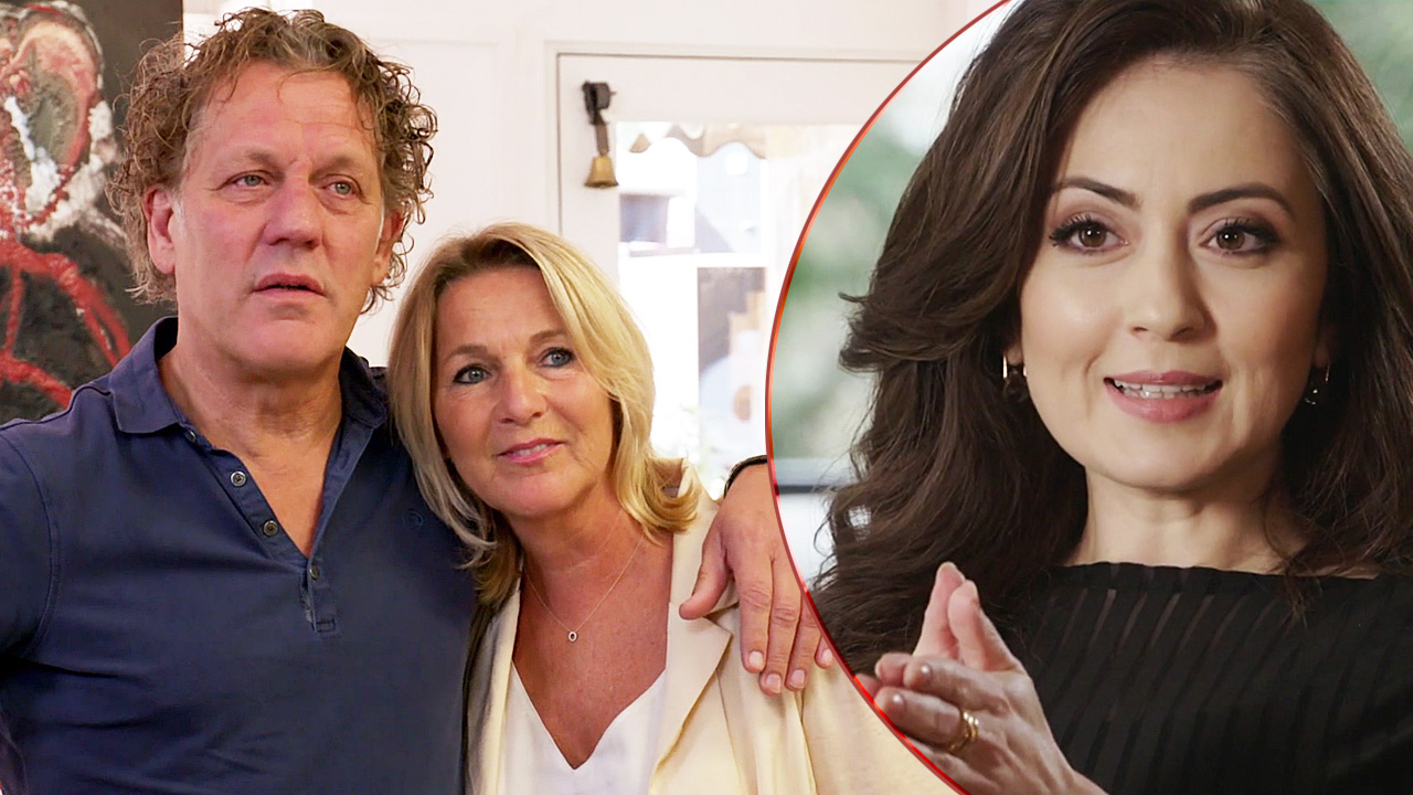 Peter R De Vries Vriendin