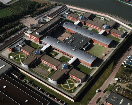 Pi Krimpen Aan Den Ijssel