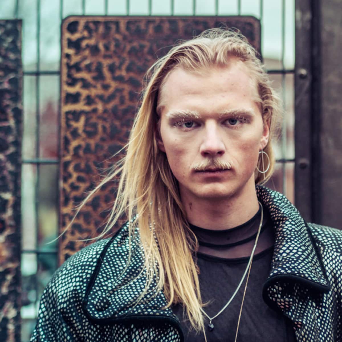 Prins S En De Geit Zanger