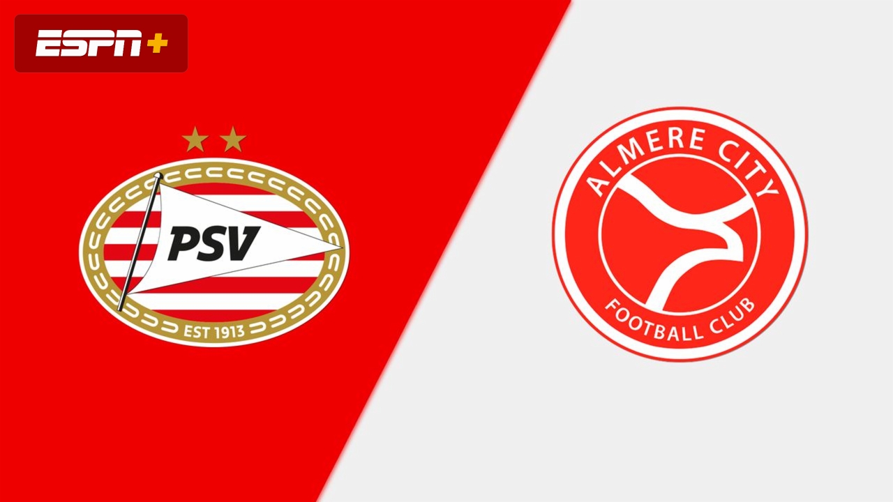 Psv - Almere City Fc
